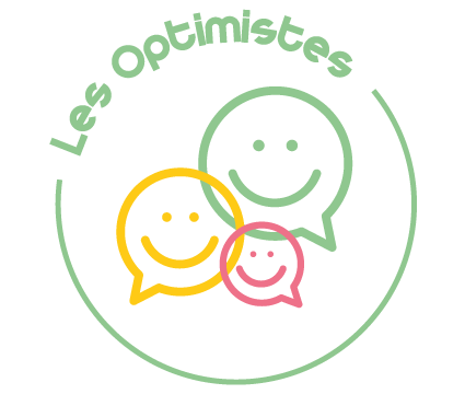 Le site de campagne des Optimistes Migné Auxances
